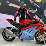 Was Valentin Debise überzeugte, mit ZXMoto Supersport-WM zu fahren  