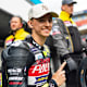 Kurzes WM-Vergnügen in Most für Euro Moto Sportbike-Sieger Stepan Zuda