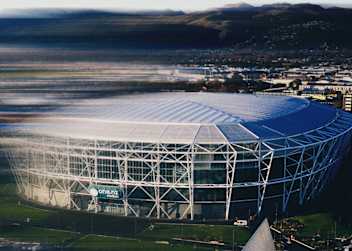 In Christchurch - Neuseeland wird das WSX Saisonfinale stattfinden
