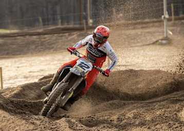 Max Nagl geht als einer der Top-Favoriten in die Masters-Saison