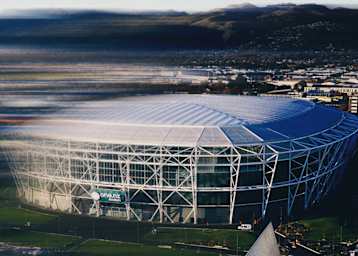 In Christchurch - Neuseeland wird das WSX Saisonfinale stattfinden