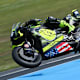 MotoGP-Sprint: Trackhouse-Triumph in Assen, Marc Marquez chancenlos