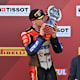 Rookie Alberto Surra legte sich mit Oliveira und Bautista an – und gewann!