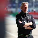 Wheatley kennt Max Verstappen aus den gemeinsamen Red Bull Racing-Zeiten