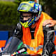 Manx Grand Prix: Moritz Klaus von der ersten Rundenzeit selbst überrascht