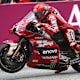 MotoGP-Reglement: Verbot von «Practice Starts» aus der Boxengasse