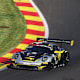 Porsche-Ass Nico Menzel startet auf dem Nürburgring für Bouten VDS
