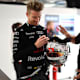 Nico Hülkenberg (Audi) warnt: «Monaco kann einen ganz schön überraschen»