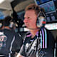 Audi-Rennleiter Allan McNish: «Nervöser als je zuvor»