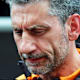 Ehrgeizige Ziele: Kampfansage von McLaren-Teamchef Andrea Stella