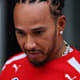 Ferrari-Star Lewis Hamilton stellt klar: «Das reicht mir einfach nicht»