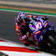 Toprak Razgatlioglu (20./Yamaha) rätselt: Was hat seinen Reifen zerstört?