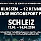 Euro Moto News: Spektakel am Nürburgring, in Oschersleben und Schleiz