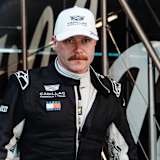 Formel-1-Rückkehrer Valtteri Bottas weiss: «Vor uns liegt ein langer Weg»