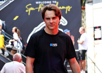 Oscar Piastri beteuert: Er tritt auch 2027 in den Farben von McLaren an