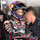 Crash von Jorge Martin beim Barcelona-Test – Abtransport ins Krankenhaus