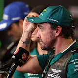 Fernando Alonso warnt: «Vor uns liegt eine lange Saison» 