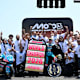 Mandalika: Maximo Quiles krönte sich mit GP-Sieg zum Moto3-Weltmeister