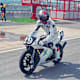 30 Jahre neuer Sachsenring: Die Entstehungsgeschichte der MotoGP-Strecke