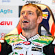 Crutchlow nach Sturz und Strafe: «Ich Idiot – 1000 Euro für einen Start!»