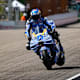 Sachsenring, FP2: Alex Marquez vor Aprilia-Duo – Yamaha-Crash in Kurve 1