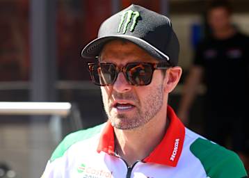 Cal Crutchlow