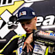 Fynn Kratochwil nutzt Red Bull Rookies-Pause für Moto4-Rennen in Estoril