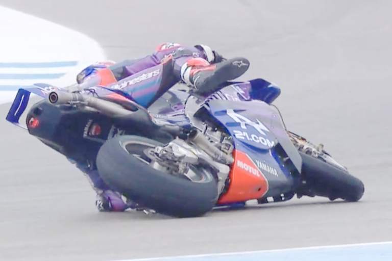 Toprak Razgatlioglu zauberte