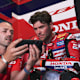 Jake Dixon überzeugt: In einer perfekten Welt wäre Honda so gut wie Bimota