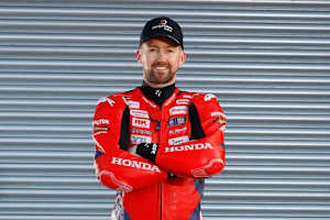 Jack Kennedy springt für Corentin Perolari ein