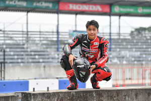 Muklada Sarapuech ist eine Bereichung für die WorldWCR