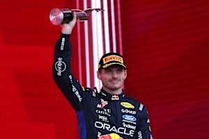 Meilenstein für Red Bull Powertrains: Max Verstappens Podestplatz in Kanada