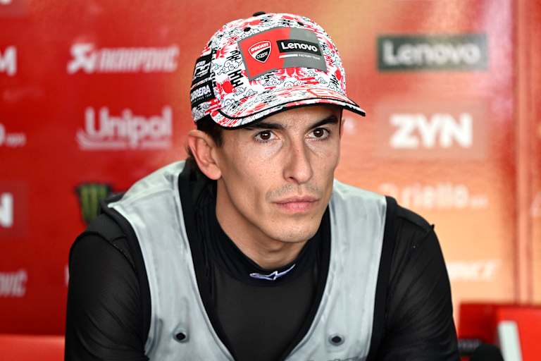 Marc Marquez