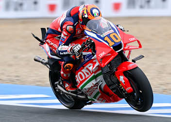 Luca Marini