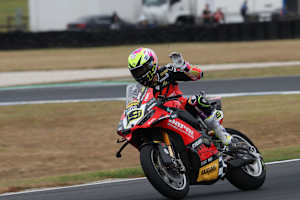 Alvaro Bautista