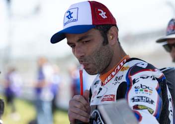 Danilo Petrucci
