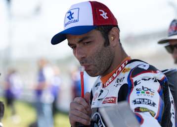 Danilo Petrucci