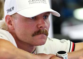 Valtteri Bottas