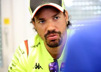 Wohin steuert die Karriere von Franco Morbidelli?