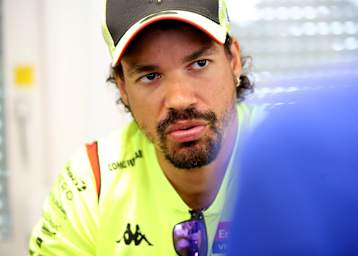 Wohin steuert die Karriere von Franco Morbidelli?