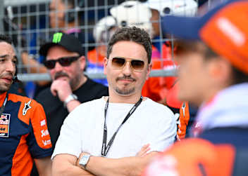 Jorge Lorenzo
