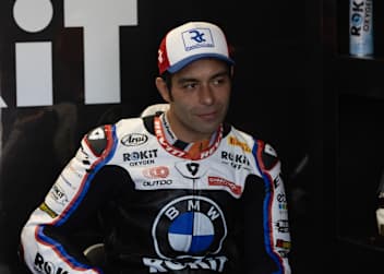 Danilo Petrucci