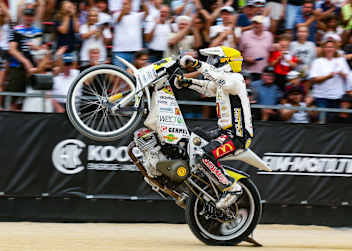 Martin Smolinski
