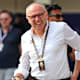 Formel-1-CEO Stefano Domenicali: «Unglaubliches Spektakel!»