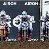 MXGP Start im Talkessel