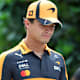 Weltmeister Lando Norris (McLaren): «Bahrain-GP in Malaysia wird chaotisch»