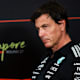 Böse Formel-1-Gerüchte um Mercedes: Klare Antwort von Teamchef Toto Wolff