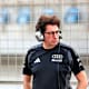 Audi-F1-Chef Mattia Binotto: Renn-Ausfälle sind «gut für uns»