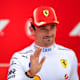 Charles Leclerc (Ferrari) über Motoren 2027: «Das muss fair sein für alle»