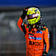 Lando Norris (McLaren): «Wäre dumm, nicht zuversichtlich zu sein»